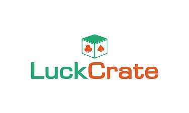 LuckCrate.com